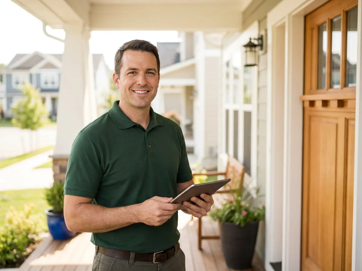 Pest control FAQs for Munroe Falls, OH